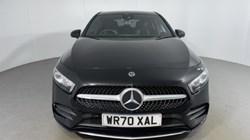2020 (70) MERCEDES-BENZ A CLASS A180d AMG Line Executive 5dr Auto 5103165