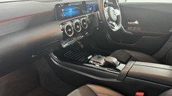 2020 (70) MERCEDES-BENZ A CLASS A180d AMG Line Executive 5dr Auto 5103154
