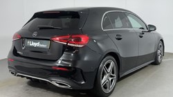 2020 (70) MERCEDES-BENZ A CLASS A180d AMG Line Executive 5dr Auto 5103160