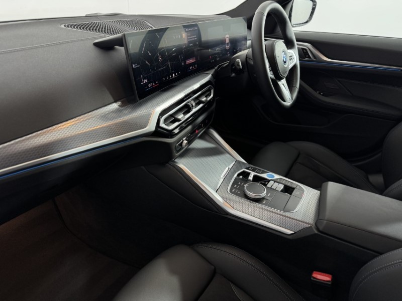 2024 (24) BMW I4 210kW eDrive35 M Sport 70kWh 5dr Auto 5077524