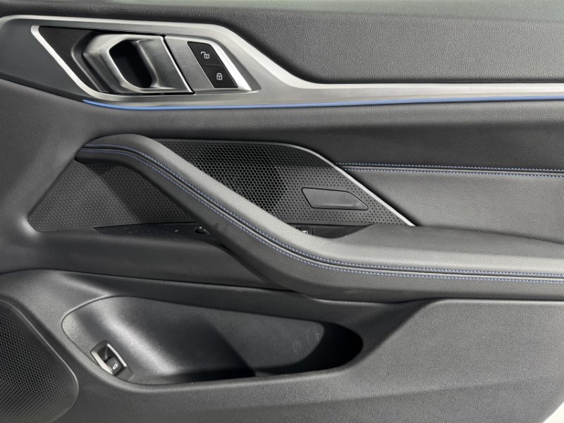 2024 (24) BMW I4 210kW eDrive35 M Sport 70kWh 5dr Auto 5077520