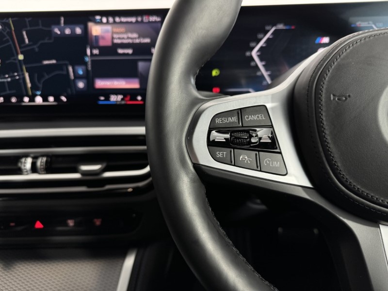 2024 (24) BMW I4 210kW eDrive35 M Sport 70kWh 5dr Auto 5077508