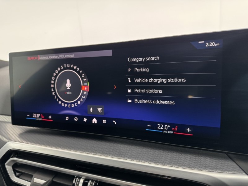 2024 (24) BMW I4 210kW eDrive35 M Sport 70kWh 5dr Auto 5077501