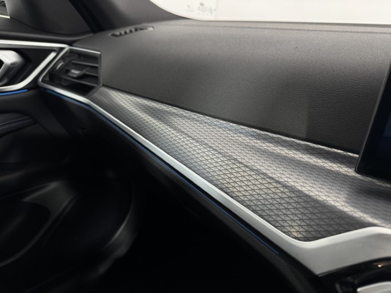 2024 (24) BMW I4 210kW eDrive35 M Sport 70kWh 5dr Auto 5077516