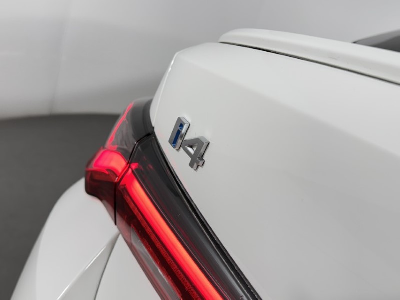 2024 (24) BMW I4 210kW eDrive35 M Sport 70kWh 5dr Auto 5077527