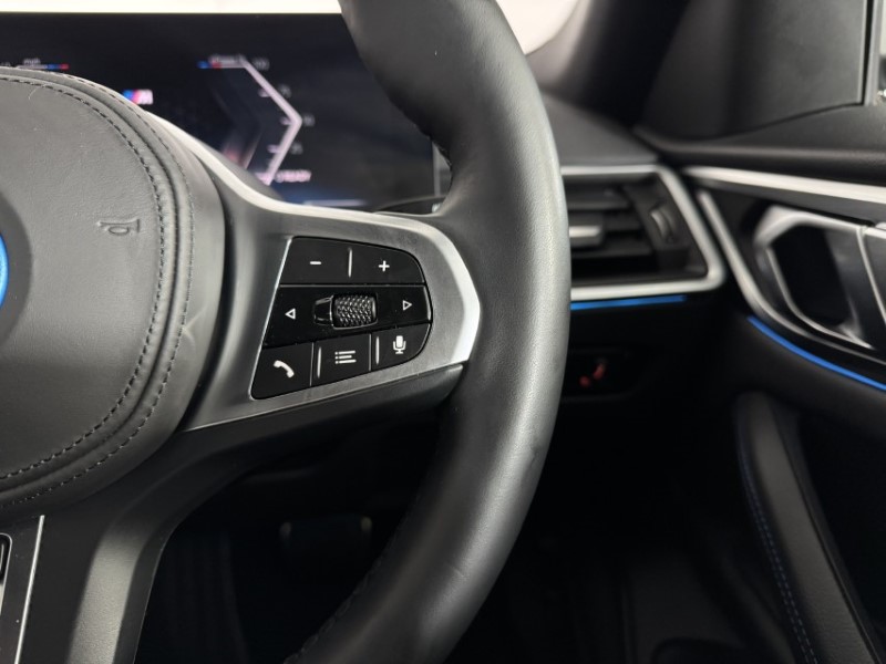 2024 (24) BMW I4 210kW eDrive35 M Sport 70kWh 5dr Auto 5077509