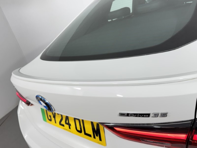 2024 (24) BMW I4 210kW eDrive35 M Sport 70kWh 5dr Auto 5077531