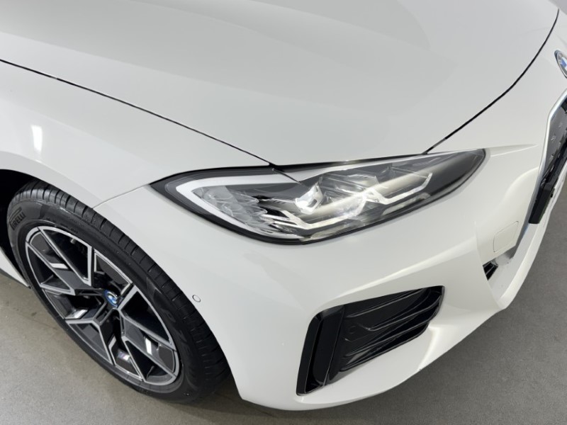 2024 (24) BMW I4 210kW eDrive35 M Sport 70kWh 5dr Auto 5077538