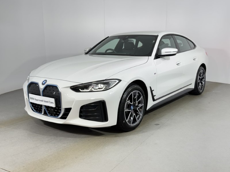 2024 (24) BMW I4 210kW eDrive35 M Sport 70kWh 5dr Auto 5077548