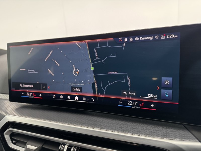 2024 (24) BMW I4 210kW eDrive35 M Sport 70kWh 5dr Auto 5077500