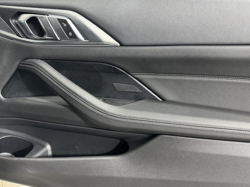 2021 (21) BMW 4 SERIES 420i M Sport Pro Edition 2dr Step Auto 5072160