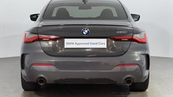 2021 (21) BMW 4 SERIES 420i M Sport Pro Edition 2dr Step Auto 5072179