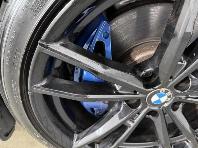 2021 (21) BMW 4 SERIES 420i M Sport Pro Edition 2dr Step Auto 5072164