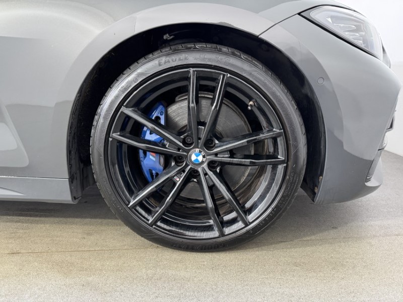 2021 (21) BMW 4 SERIES 420i M Sport Pro Edition 2dr Step Auto 5072163