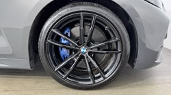 2021 (21) BMW 4 SERIES 420i M Sport Pro Edition 2dr Step Auto 5072163