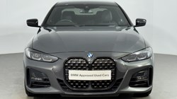 2021 (21) BMW 4 SERIES 420i M Sport Pro Edition 2dr Step Auto 5072248