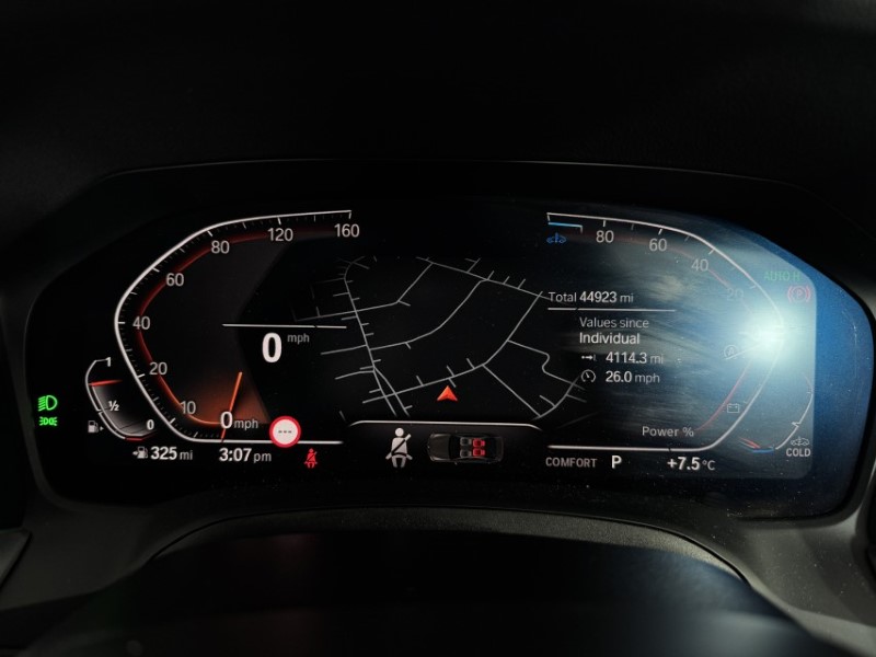 2021 (21) BMW 4 SERIES 420i M Sport Pro Edition 2dr Step Auto 5072133