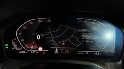 2021 (21) BMW 4 SERIES 420i M Sport Pro Edition 2dr Step Auto 5072133