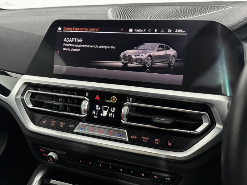 2021 (21) BMW 4 SERIES 420i M Sport Pro Edition 2dr Step Auto 5072153