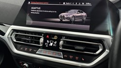 2021 (21) BMW 4 SERIES 420i M Sport Pro Edition 2dr Step Auto 5072153