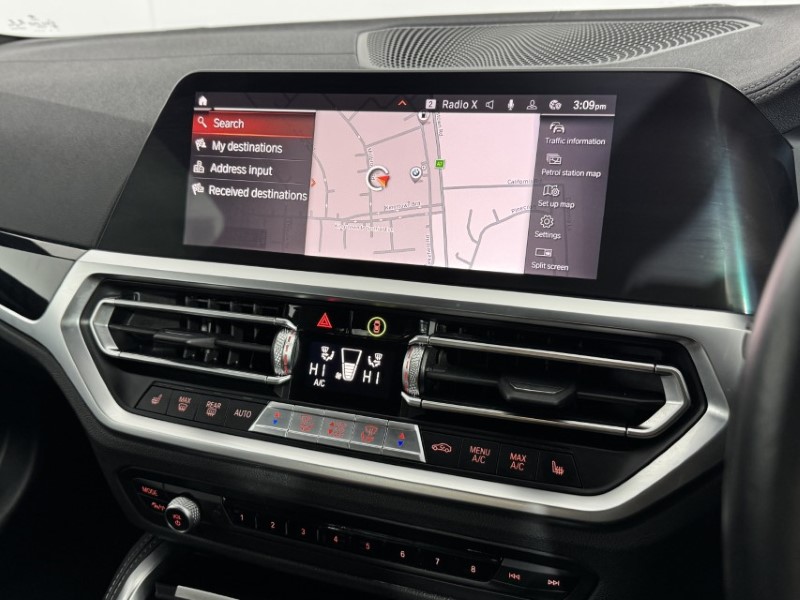 2021 (21) BMW 4 SERIES 420i M Sport Pro Edition 2dr Step Auto 5072149