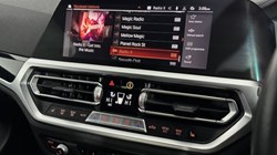 2021 (21) BMW 4 SERIES 420i M Sport Pro Edition 2dr Step Auto 5072146