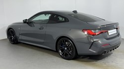 2021 (21) BMW 4 SERIES 420i M Sport Pro Edition 2dr Step Auto 5072214