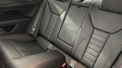 2021 (21) BMW 4 SERIES 420i M Sport Pro Edition 2dr Step Auto 5112667