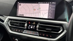 2021 (21) BMW 4 SERIES 420i M Sport Pro Edition 2dr Step Auto 5072148