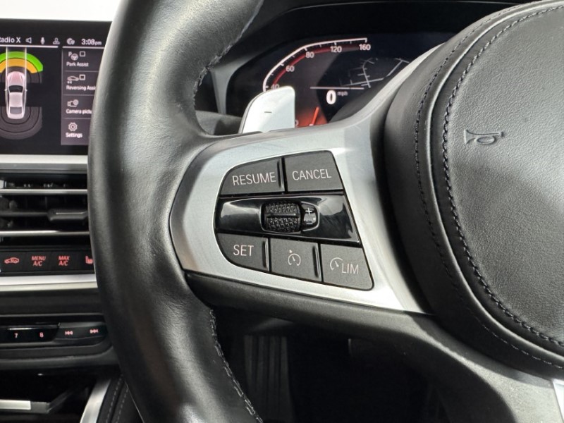 2021 (21) BMW 4 SERIES 420i M Sport Pro Edition 2dr Step Auto 5072137