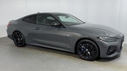 2021 (21) BMW 4 SERIES 420i M Sport Pro Edition 2dr Step Auto 5072231