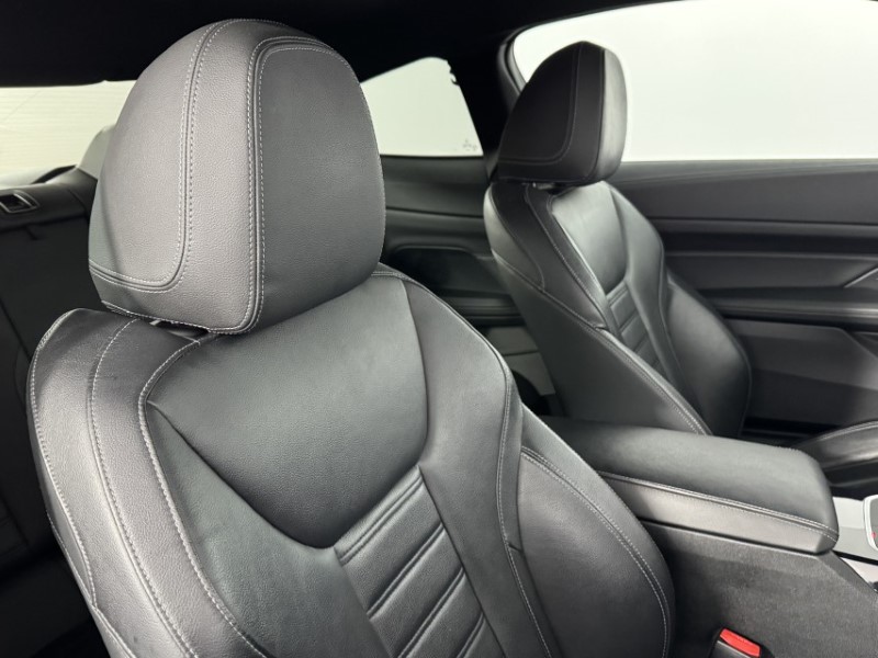 2021 (21) BMW 4 SERIES 420i M Sport Pro Edition 2dr Step Auto 5072156