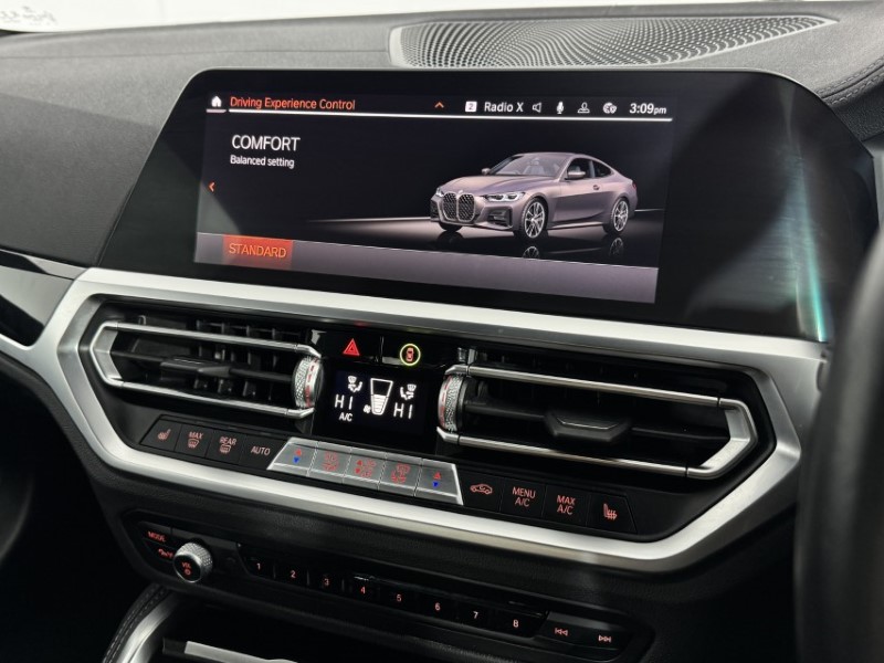 2021 (21) BMW 4 SERIES 420i M Sport Pro Edition 2dr Step Auto 5072151