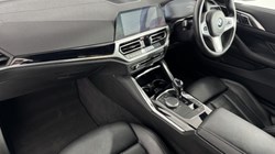 2021 (21) BMW 4 SERIES 420i M Sport Pro Edition 2dr Step Auto 5072187