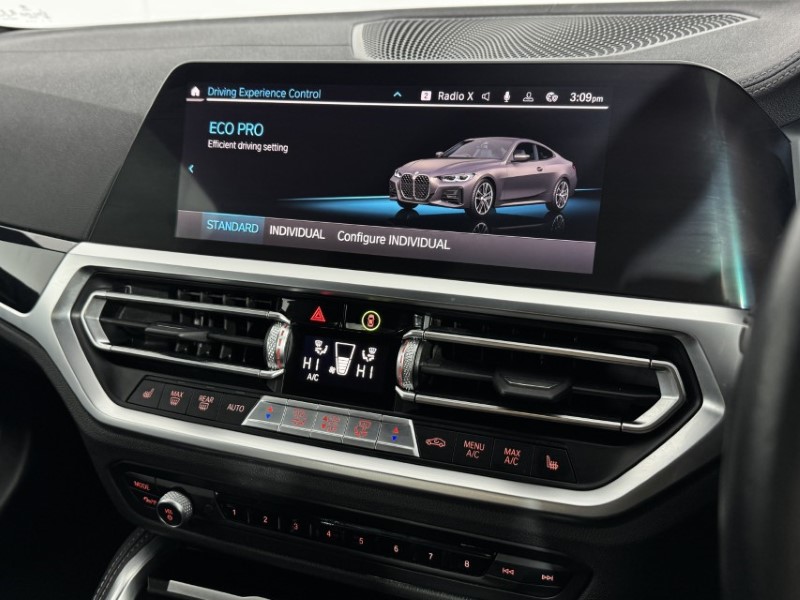 2021 (21) BMW 4 SERIES 420i M Sport Pro Edition 2dr Step Auto 5072152