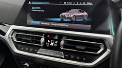 2021 (21) BMW 4 SERIES 420i M Sport Pro Edition 2dr Step Auto 5072152