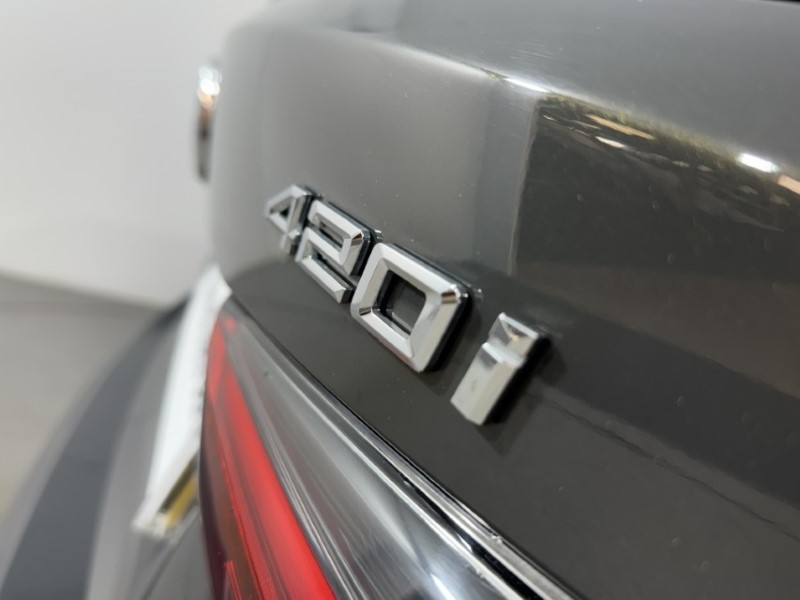 2021 (21) BMW 4 SERIES 420i M Sport Pro Edition 2dr Step Auto 5072166