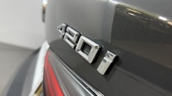 2021 (21) BMW 4 SERIES 420i M Sport Pro Edition 2dr Step Auto 5072166