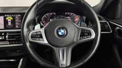 2021 (21) BMW 4 SERIES 420i M Sport Pro Edition 2dr Step Auto 5072136