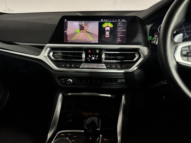 2021 (21) BMW 4 SERIES 420i M Sport Pro Edition 2dr Step Auto 5072134