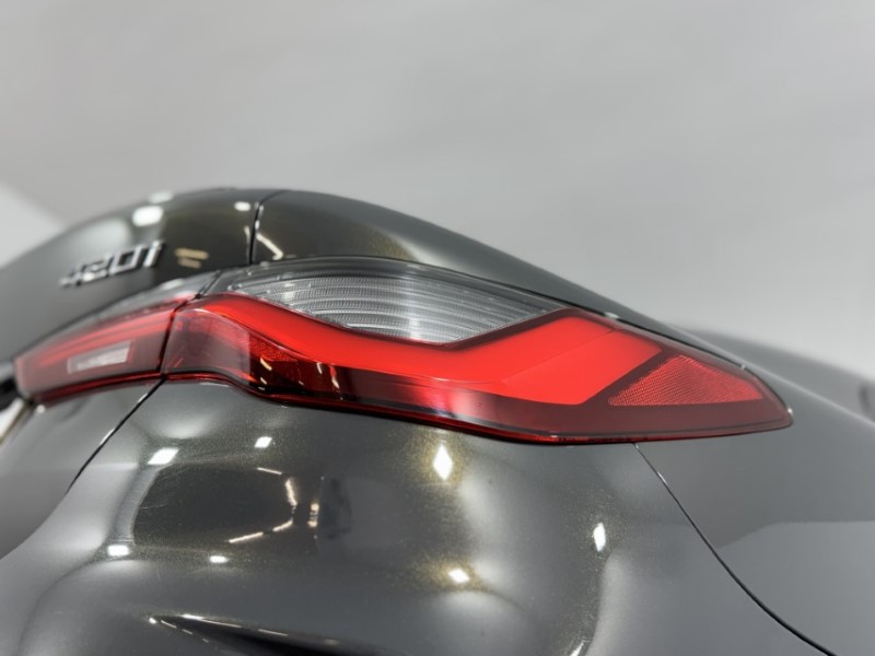 2021 (21) BMW 4 SERIES 420i M Sport Pro Edition 2dr Step Auto 5072165