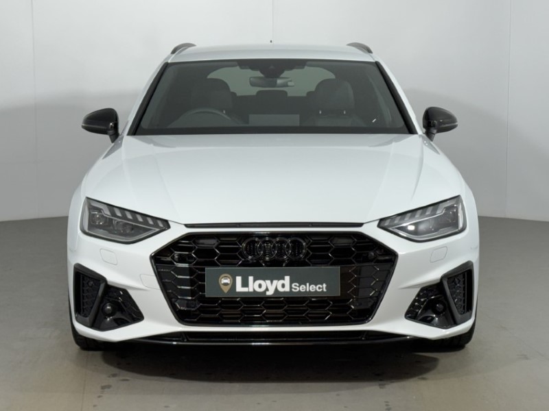 2024 (74) AUDI A4 35 TFSI Black Edition 5dr S Tronic 5077943