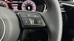2024 (74) AUDI A4 35 TFSI Black Edition 5dr S Tronic 5077810