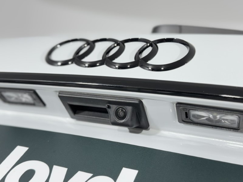 2024 (74) AUDI A4 35 TFSI Black Edition 5dr S Tronic 5077842