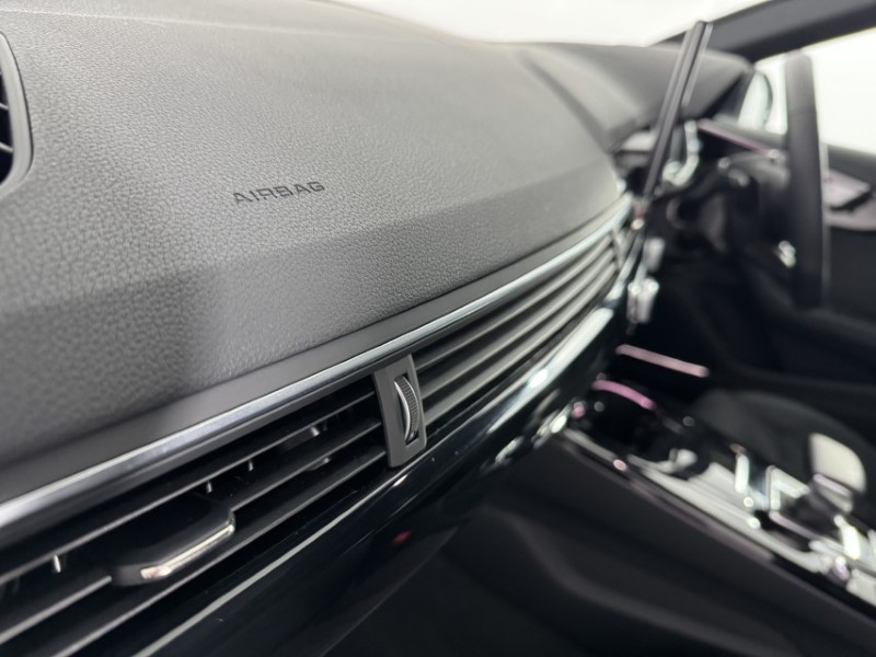 2024 (74) AUDI A4 35 TFSI Black Edition 5dr S Tronic 5077876