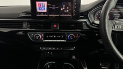 2024 (74) AUDI A4 35 TFSI Black Edition 5dr S Tronic 5077806