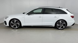 2024 (74) AUDI A4 35 TFSI Black Edition 5dr S Tronic 5077900