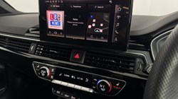 2024 (74) AUDI A4 35 TFSI Black Edition 5dr S Tronic 5077817