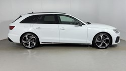 2024 (74) AUDI A4 35 TFSI Black Edition 5dr S Tronic 5077928