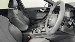 2024 (74) AUDI A4 35 TFSI Black Edition 5dr S Tronic 5077827